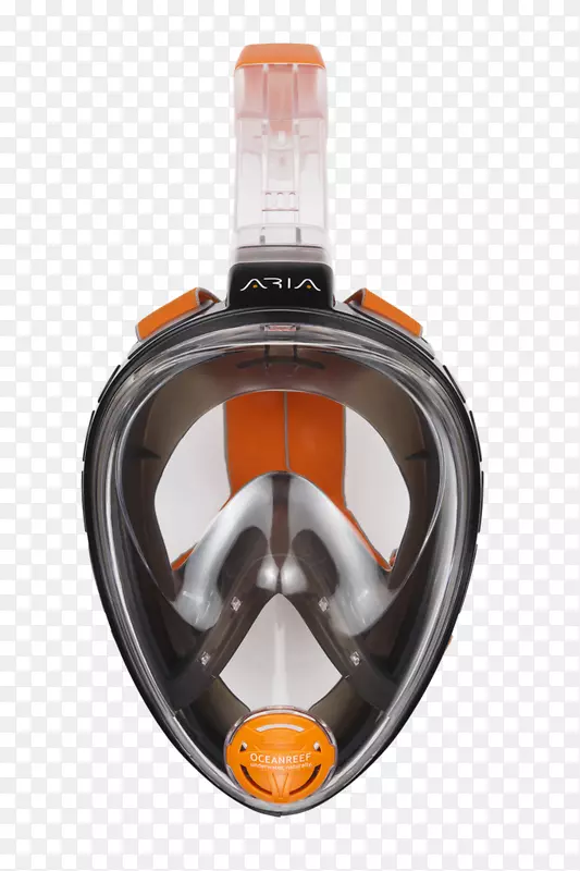 潜水和潜水面具水下潜水全脸潜水面罩