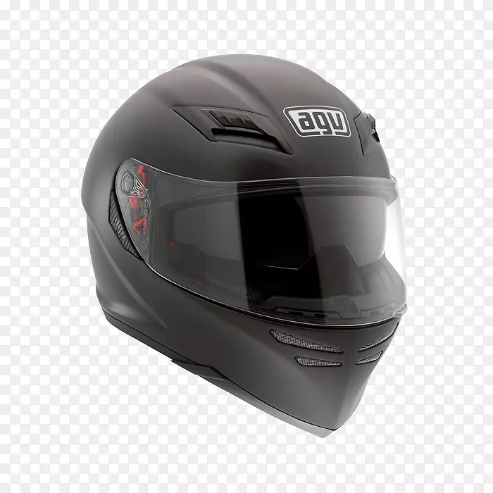 摩托车头盔AGV附件-摩托车头盔