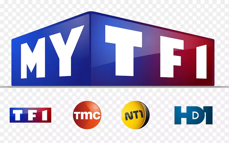 MyTF1 TF1团体电视-android