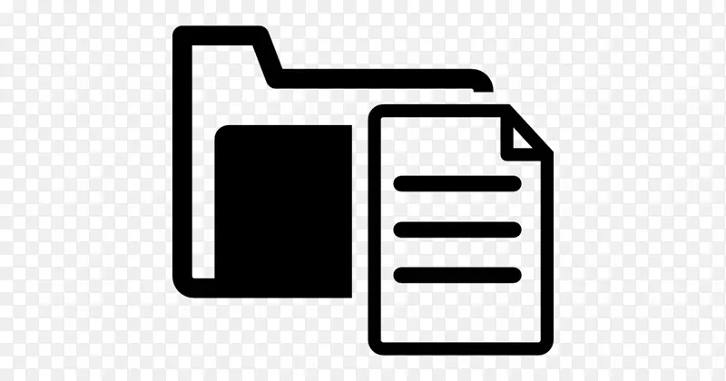 文档计算机图标封装PostScript剪贴画