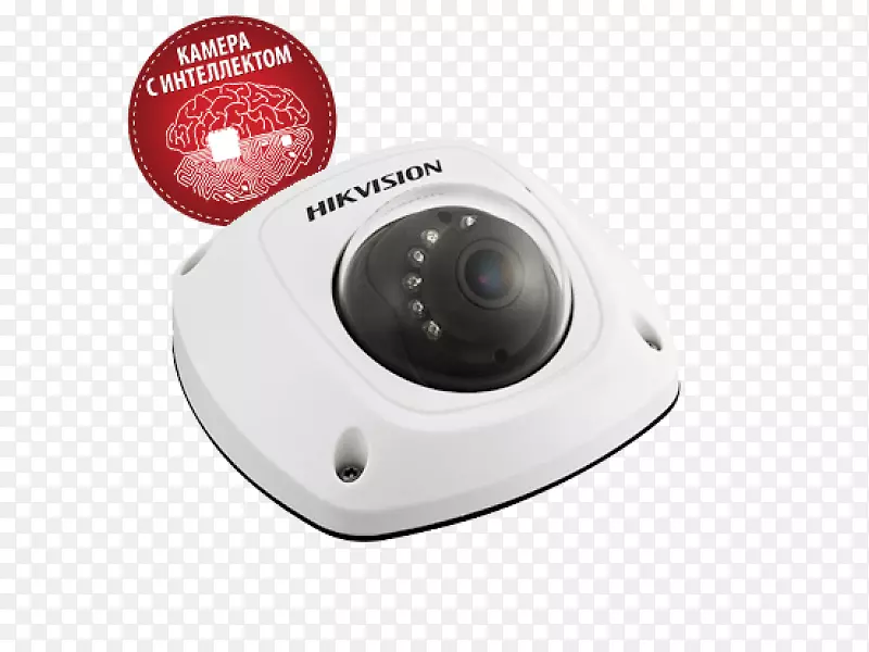 Hikvisionds-2 cd2142fwd-iws(2.8 mm)ip摄像机闭路电视摄像机