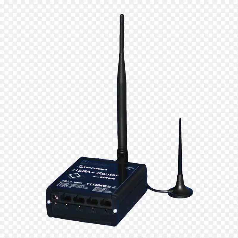 无线路由器端粒rut 500移动宽带调制解调器3G-Hikvision