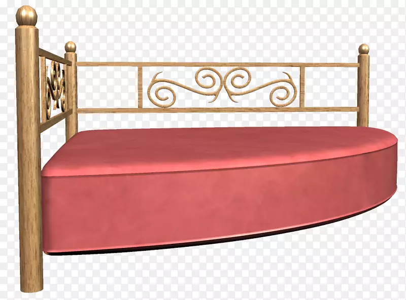 床架夹艺术床