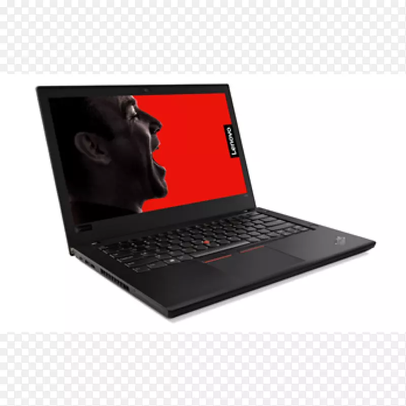 笔记本电脑英特尔i5联想ThinkPad t 480笔记本电脑