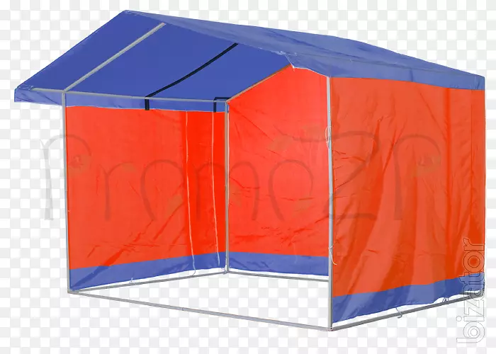 帆布帐篷遮阳棚-设计