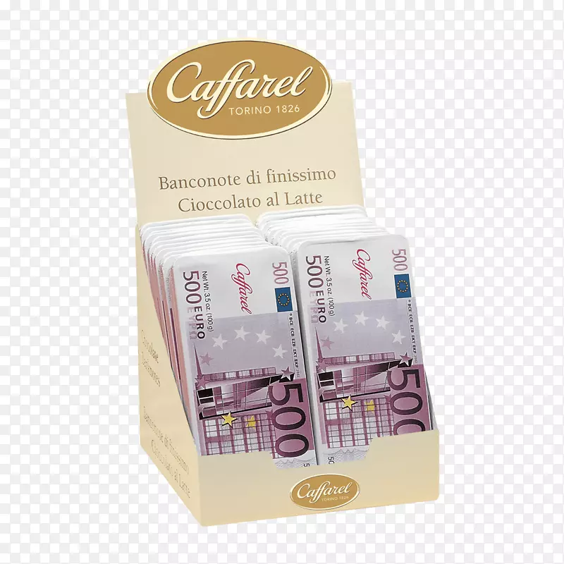 巧克力邦本500欧元