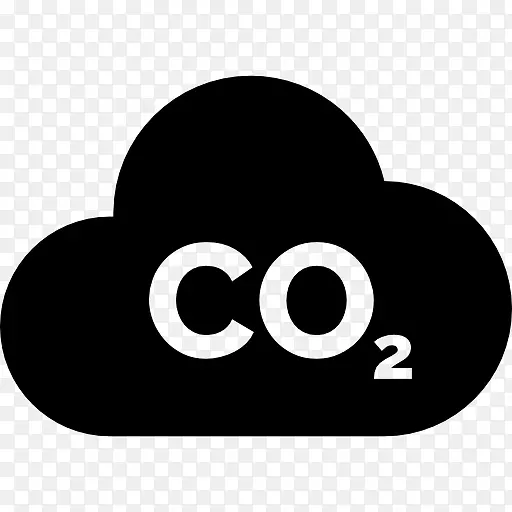计算机图标二氧化碳编程语言二氧化碳