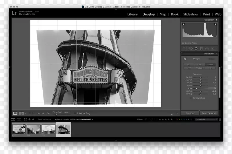 Adobe Lighttroom adobe创意云adobe系统摄影