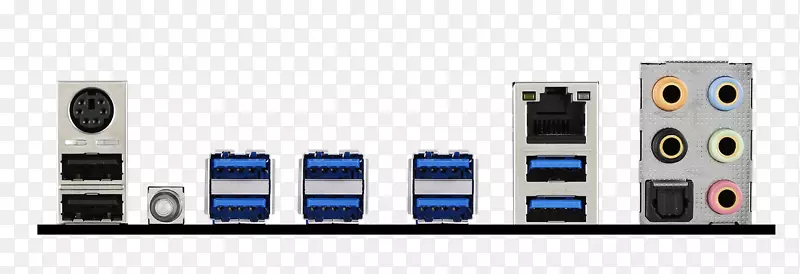 主板lga 2011 atx英特尔x99 cpu插座-m电源