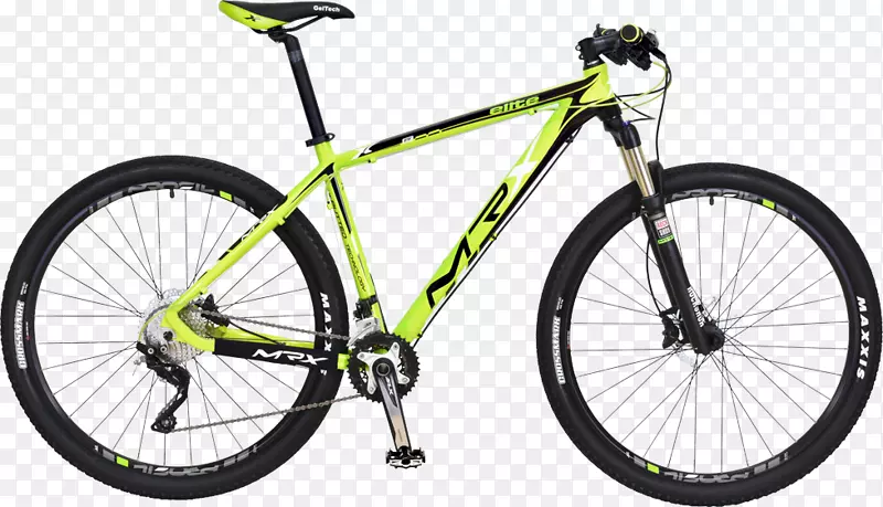 卡农代尔自行车公司梅里达工业公司有限公司山地车商店-自行车