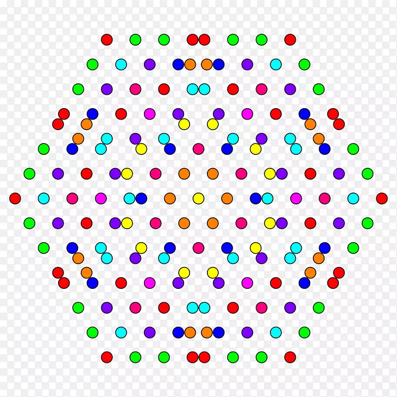 kolam 142polytope rangoli 2 41多表8-polytope-b3