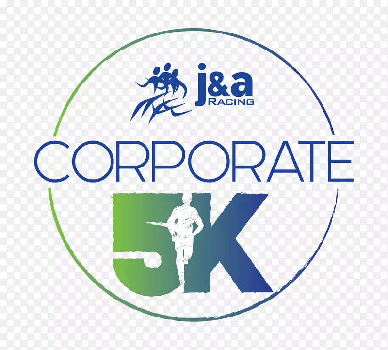 J&A赛车港公园5K跑半程马拉松全球跑步日