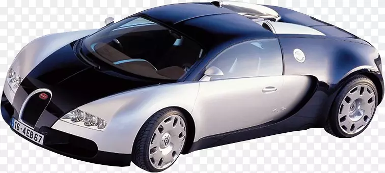 Bugatti EB 110轿车Bugatti Veyron Bugatti 16c Galibier-Bugatti Veyron