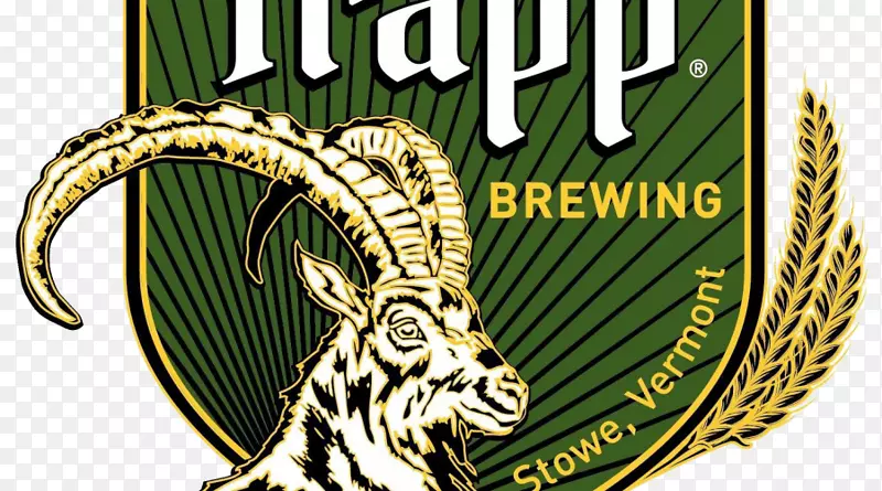 Von Trapp啤酒厂&BierHall Trapp家族提供啤酒杯啤酒