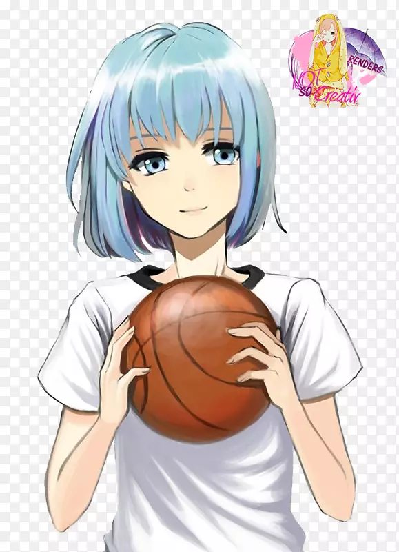 ūrōAkashi Ryota Kise Shintaro midorima Kuroko‘s篮球
