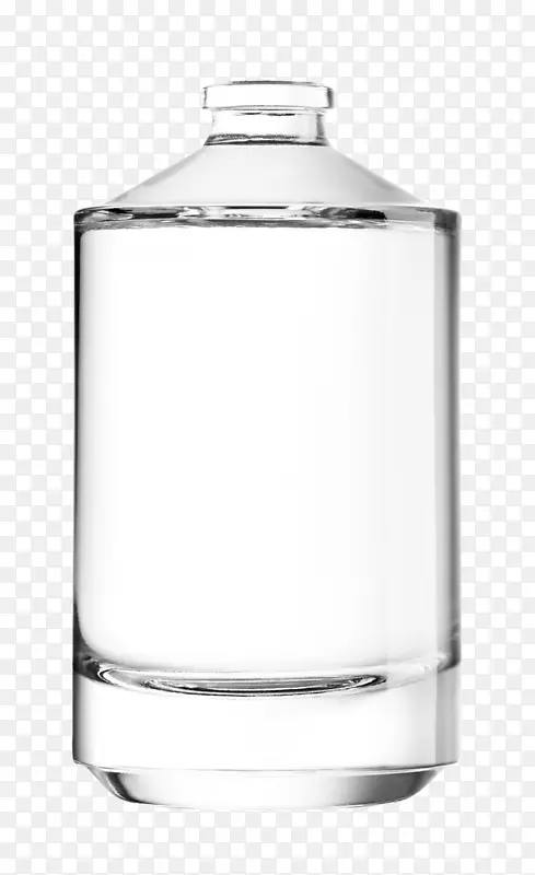 玻璃瓶液体水玻璃