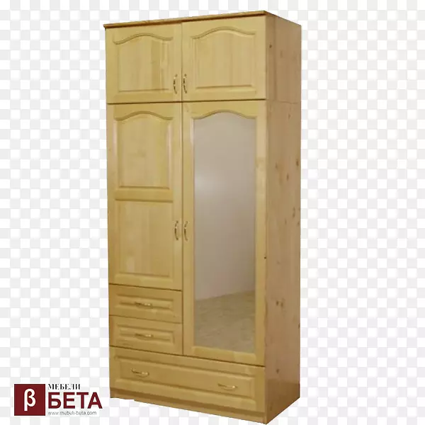 衣柜家具木橱抽屉木材