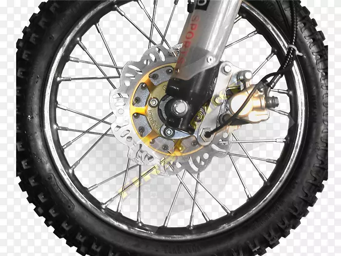 自行车轮胎合金车轮轮辐自行车车轮-摩托车