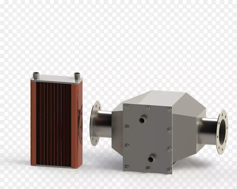 板式换热器接线图焊丝钎焊换热器