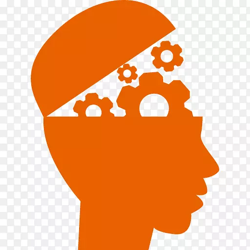 智力研究创新知识理念-大脑