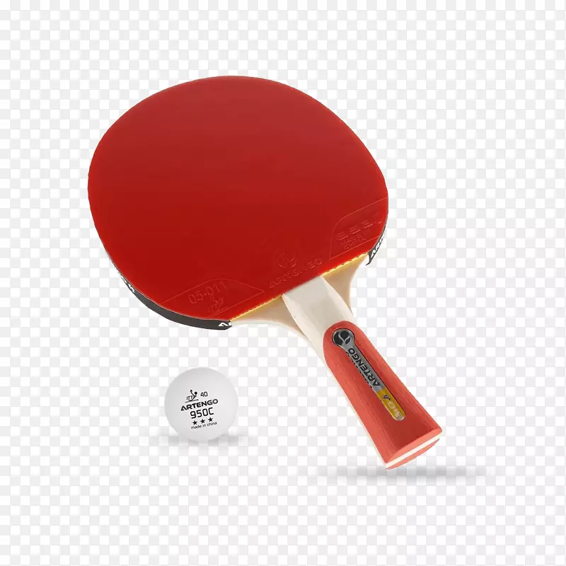 乒乓球及成套球拍国际乒乓球联合会-乒乓球