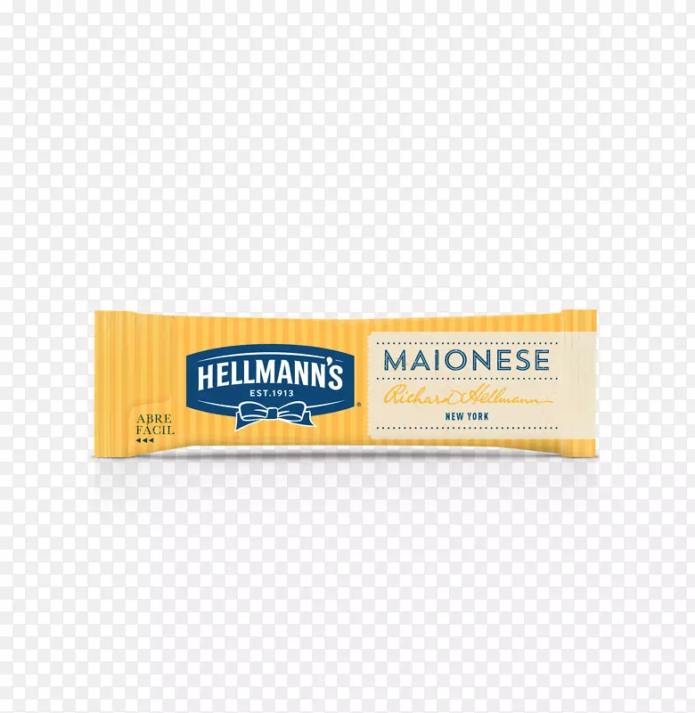 Hellmann‘s和最佳食物蛋黄酱Knorr sachet arisco沙拉