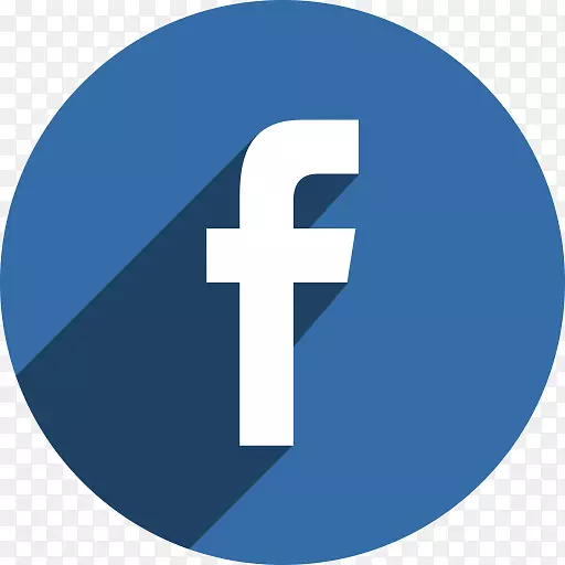电脑图标，社交媒体，facebook，按钮式社交网络-社交媒体