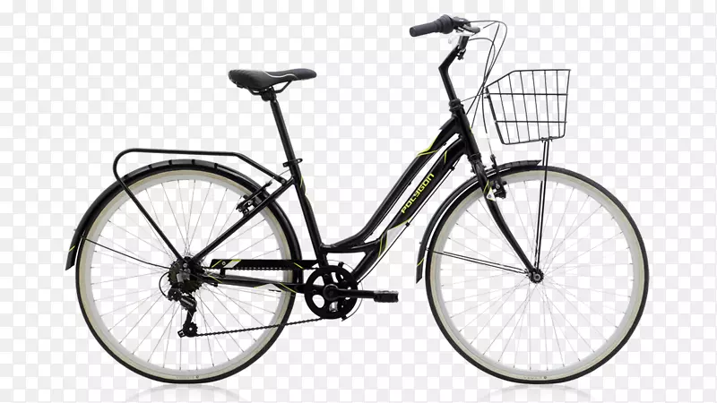 多边形自行车城市自行车山地车定价策略-自行车