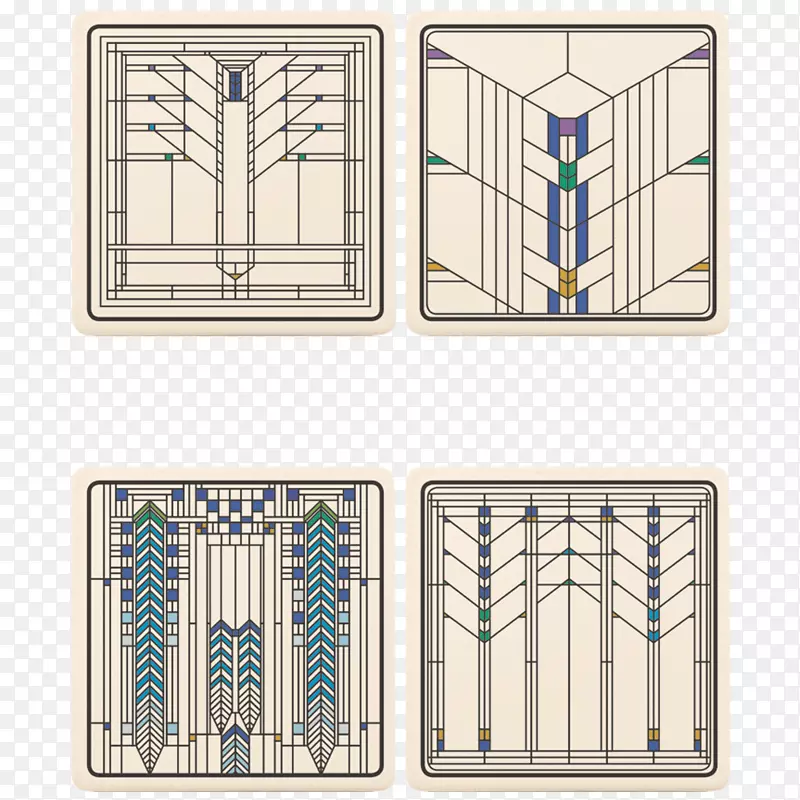 门窗埃尼斯家具点式窗