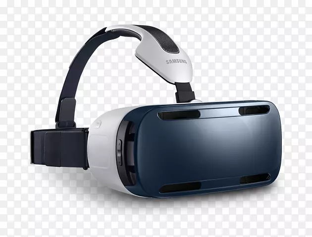 三星齿轮VR Oculus裂缝三星齿轮360虚拟现实-三星齿轮虚拟现实