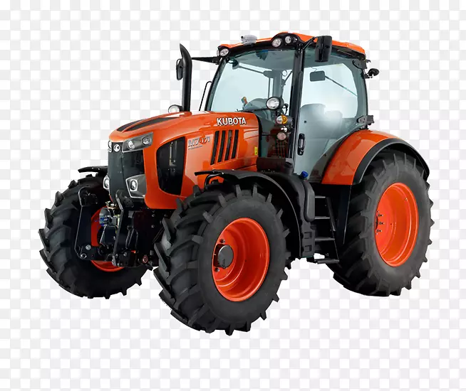 拖拉机农业公司经营农业机械-拖拉机
