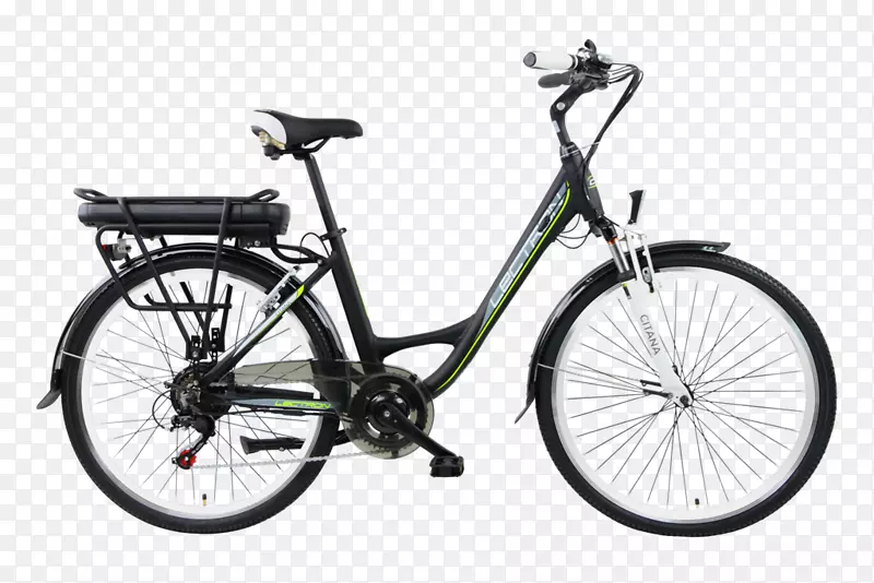 电动自行车，钻石自行车，混合自行车，罗利自行车公司-自行车