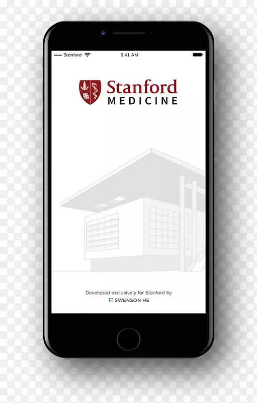 斯坦福大学医学院特色手机Sesamo srl智能手机