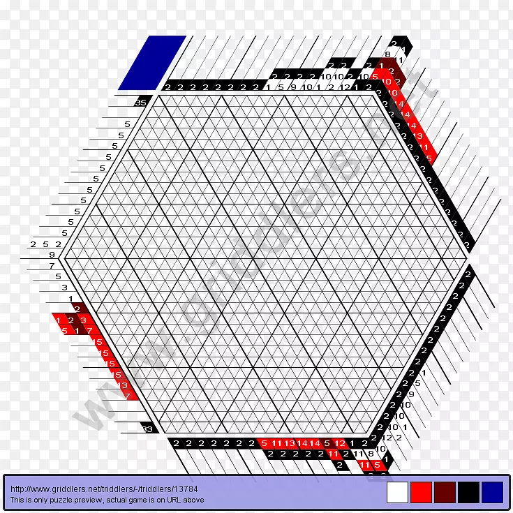 线点角字体线