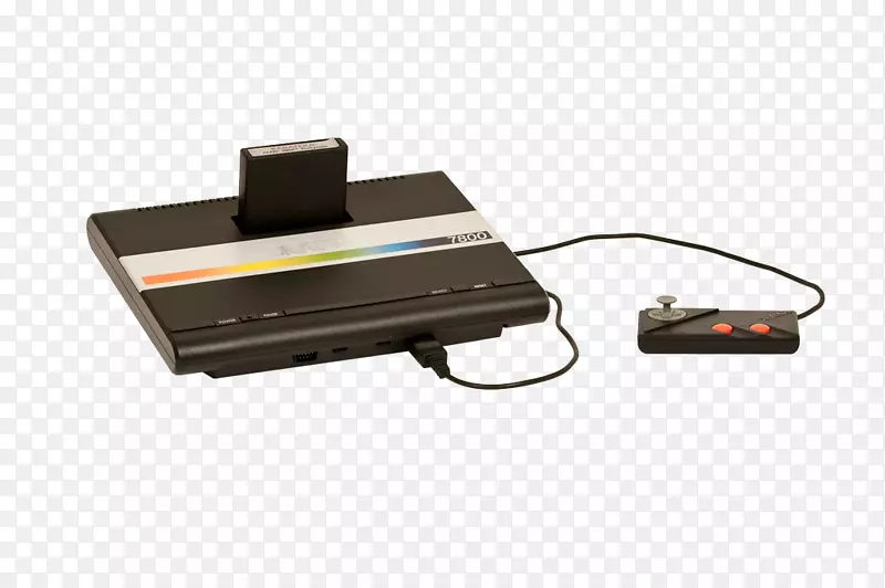 电子计算机硬件.Atari 5200