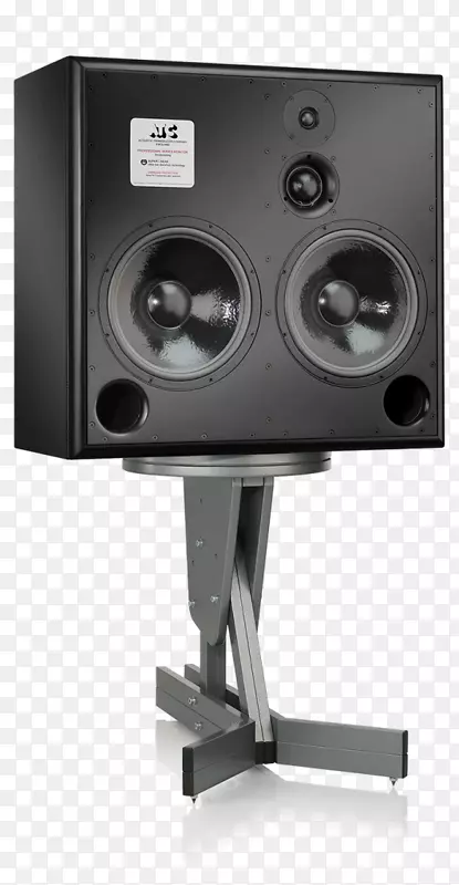 演播室显示器扬声器电源扬声器音频高保真扬声器技术有限公司ATC