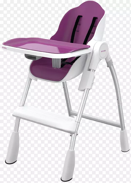 高脚椅和助推器座椅婴儿TRIPTrapp躺椅