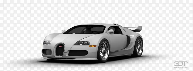 Bugatti Veyron 2004马自达RX-8紧凑型轿车-2010 Bugatti Veyron