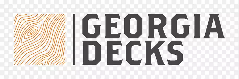 足底标志品牌乔治亚-甲板