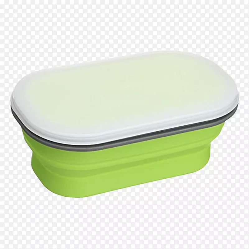 塑料肥皂碟子和盖子盒容器.欧洲食品标准bpa