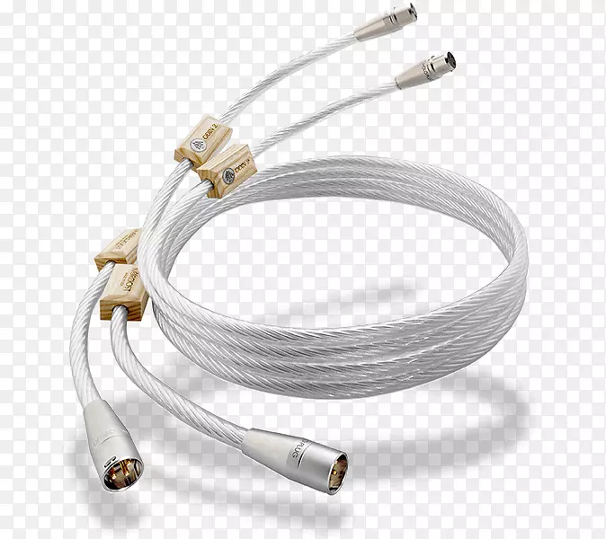 同轴电缆Odin Nordost公司电缆高保真-xlr连接器