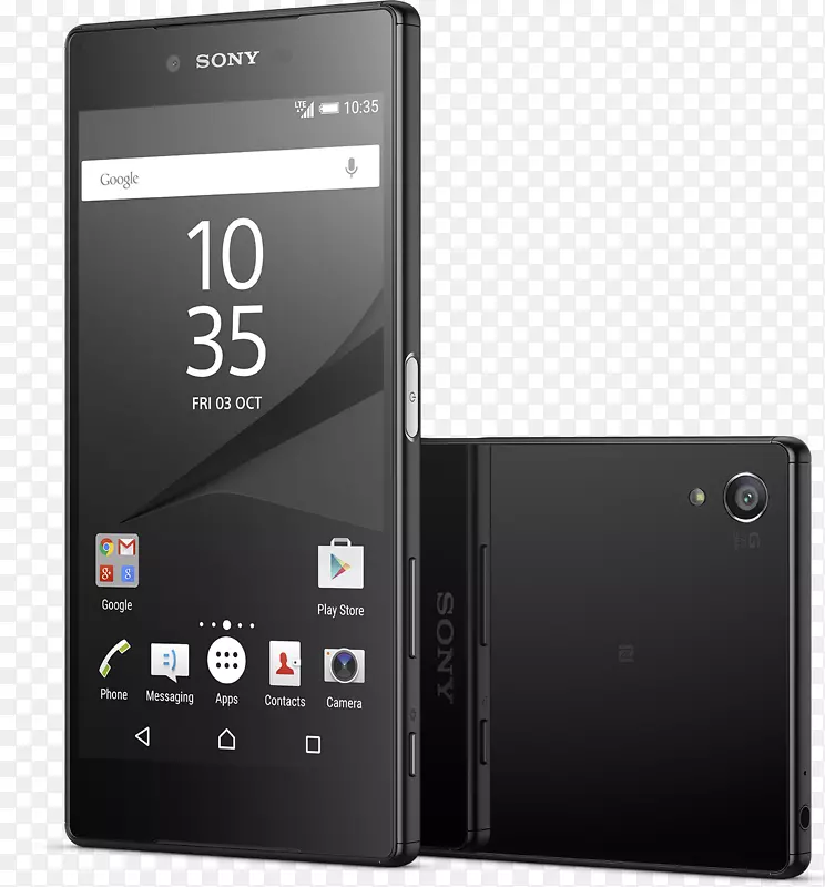 索尼xperia z5索尼移动智能手机电话-智能手机
