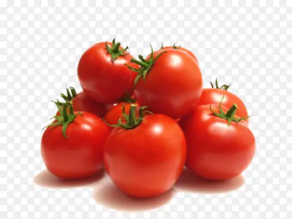 种植番茄蔬菜水果食品番茄酱-蔬菜