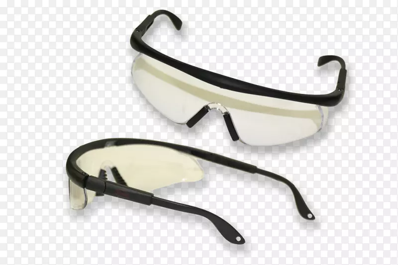 护目镜个人防护设备眼镜树木学家工具眼镜