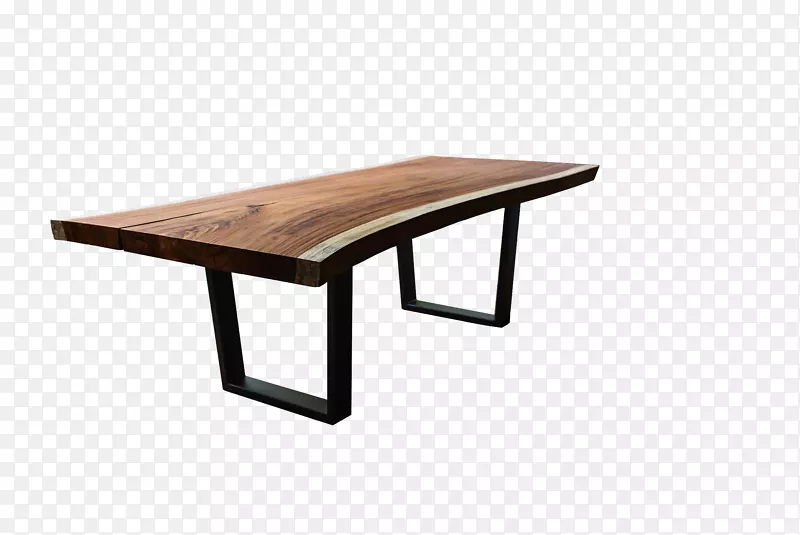 咖啡桌家具木桌