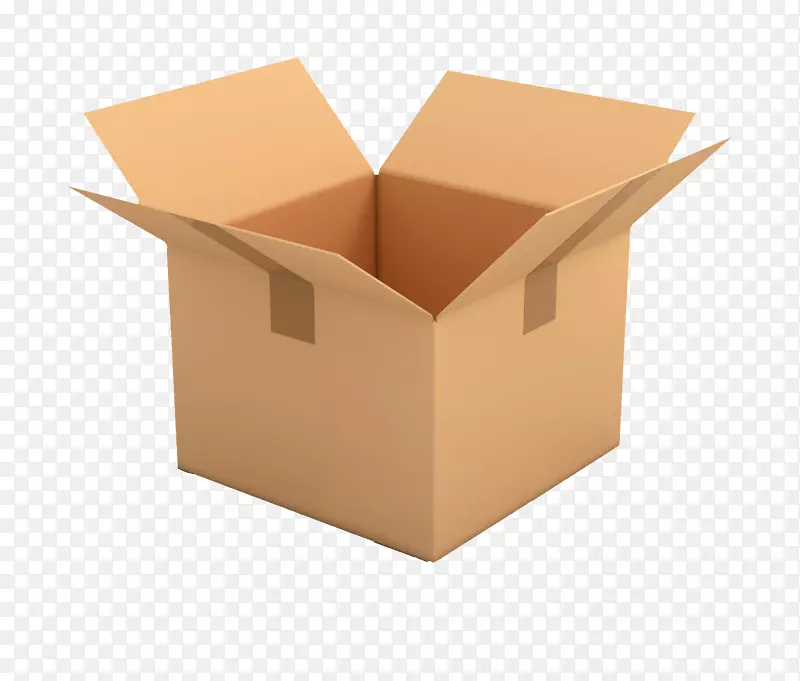 移动标志盒包裹GitHub-box