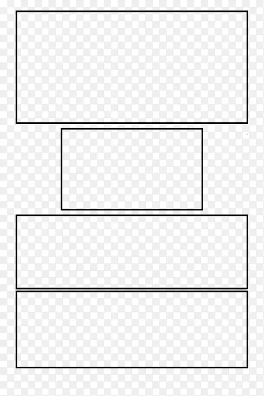 纸白线角字体线