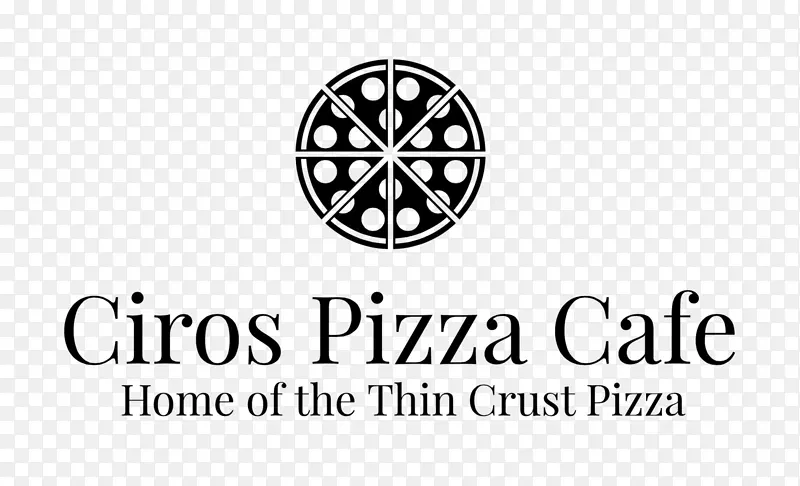 Matawan Cliffwood Ciros披萨咖啡店带披萨