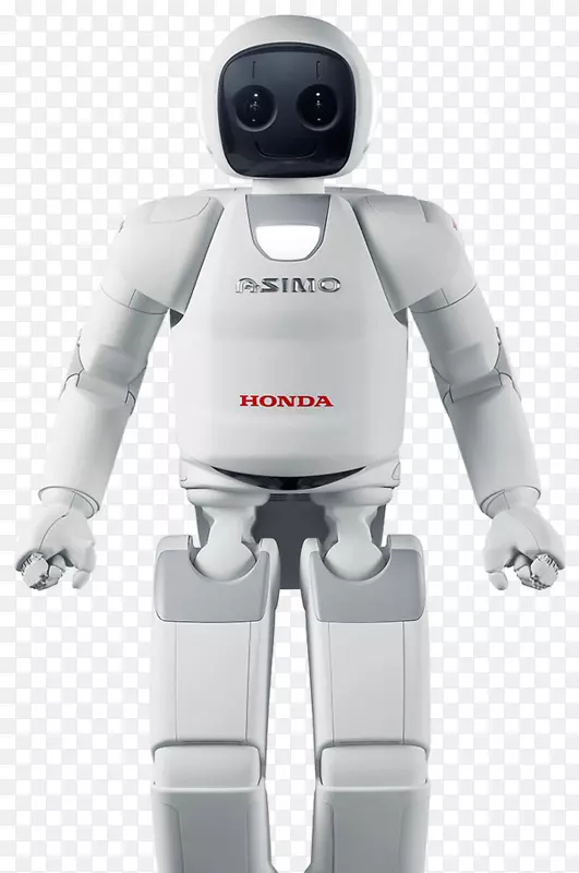 仿人机器人Asimo Honda技术-机器人
