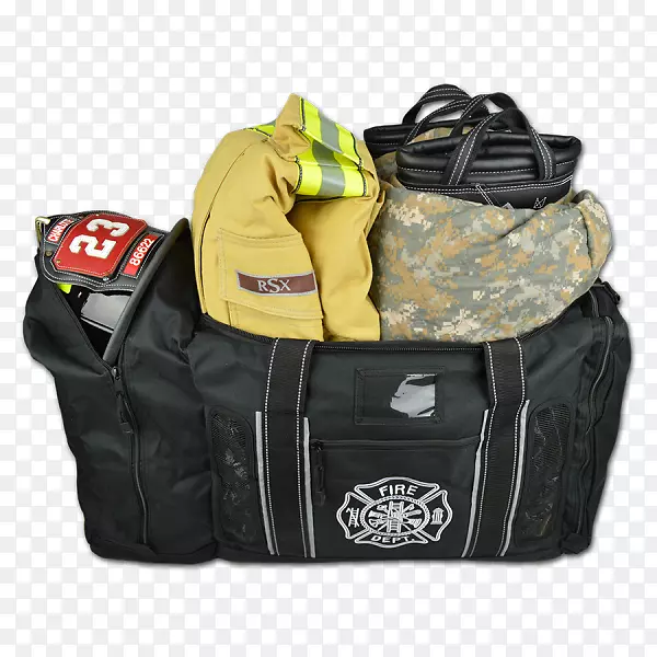 燃料舱装备消防队员手提包消防装备